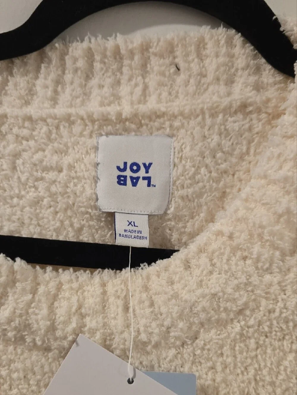 JoyLab soft plush